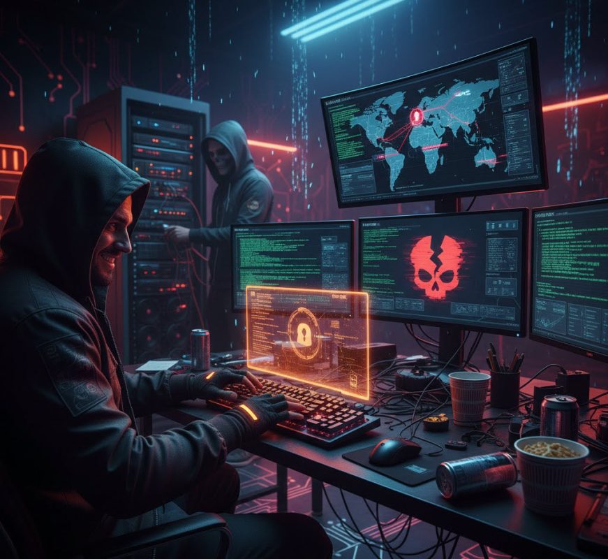 Học Cybersecurity cho người trái ngành: Cánh cửa chuyển nghề rộng mở trong kỷ nguyên số