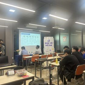 Sinh viên Chip Design “chế” đồng hồ số trên FPGA: Digital Clock 4 có gì hay?