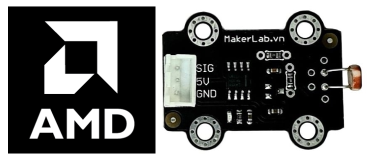 Hệ thống điều khiển đèn giao thông thông minh