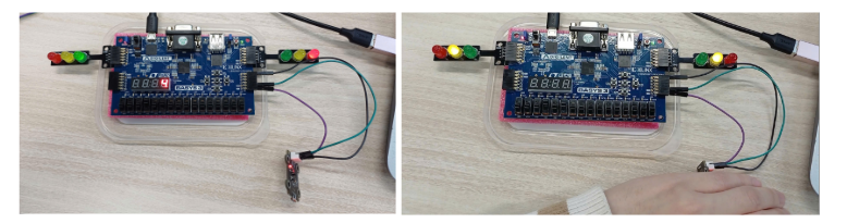 Công nghệ và phương pháp được áp dụng
