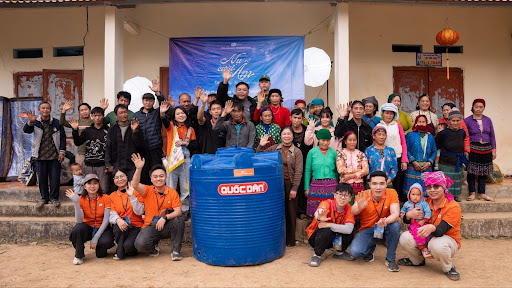 Sinh viên xuất sắc Vũ Khắc Hải