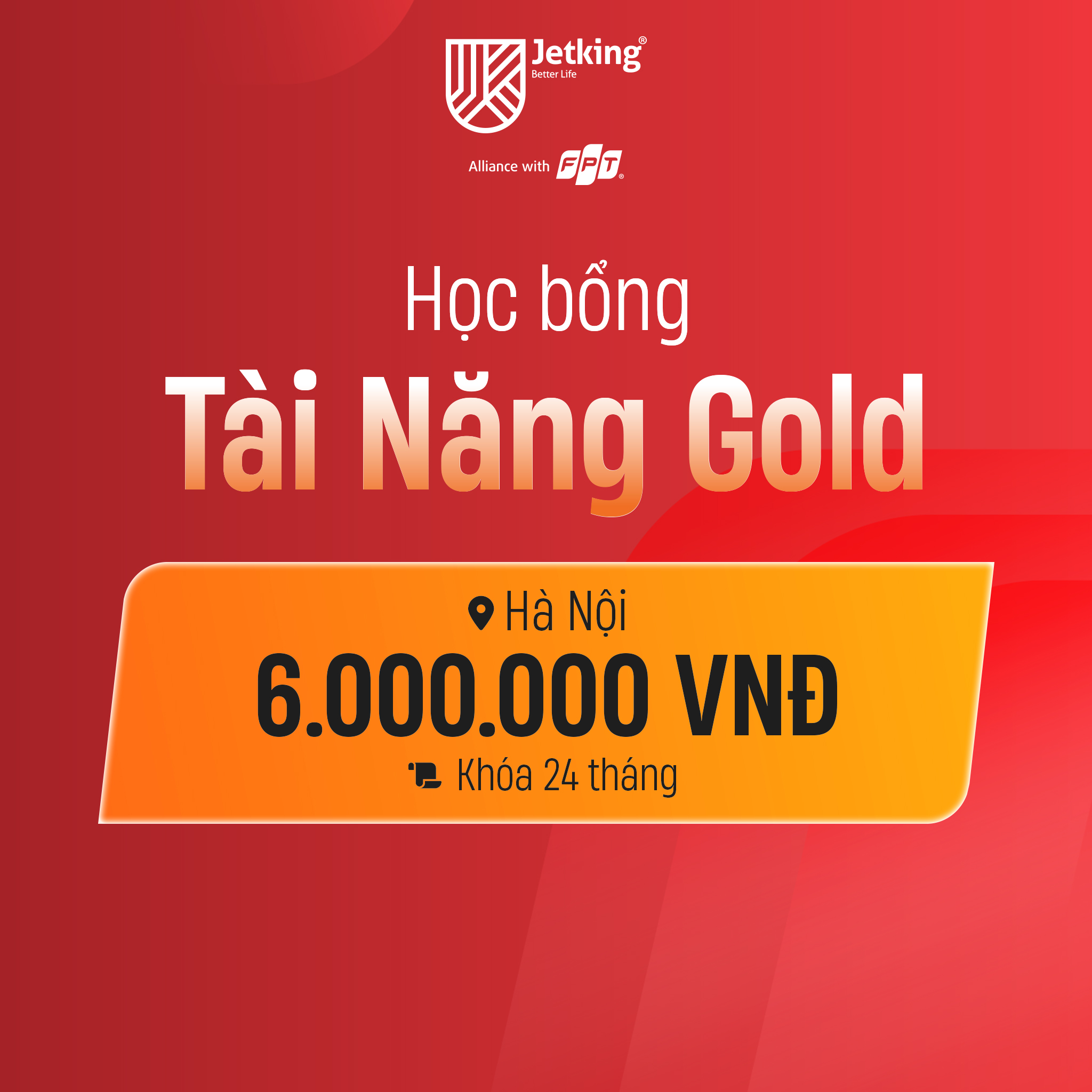 Tài Năng Gold 