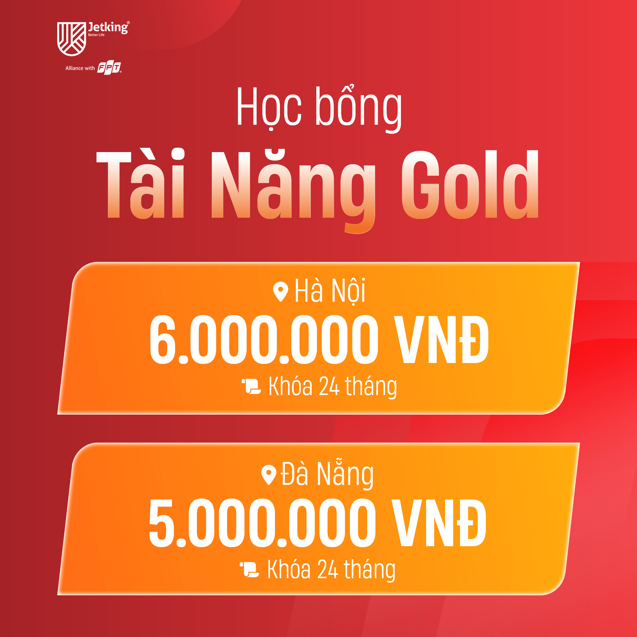 Tài Năng Gold