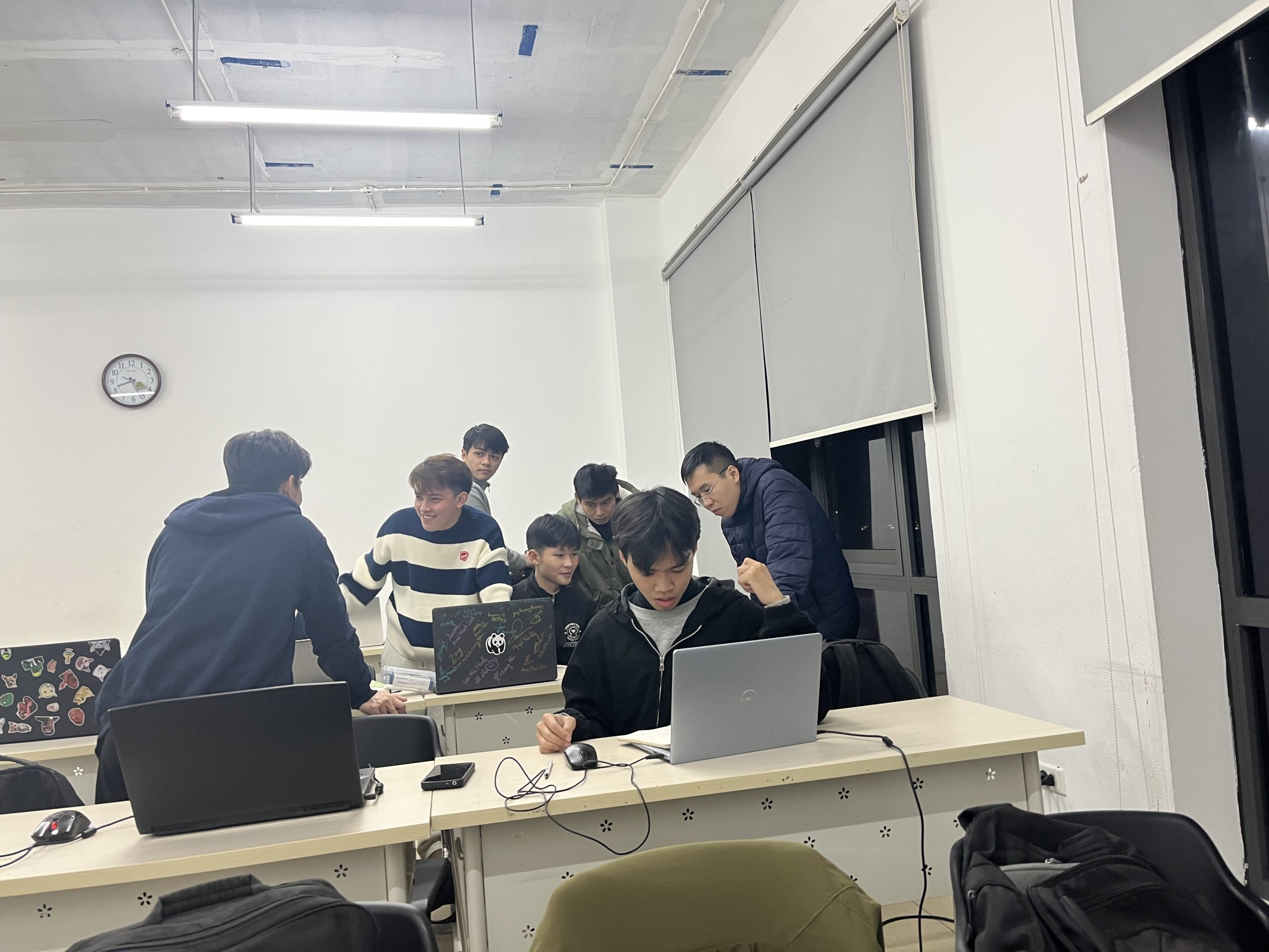 Nền tảng kiến thức FPGA