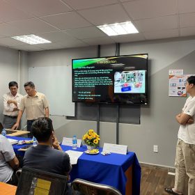 Vision Box: hệ thống camera phát hiện chuyển động real-time trên FPGA – Đồ án của sinh viên FPT Jetking