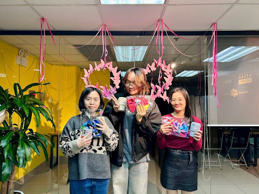 Quốc tế phụ nữ 8-3