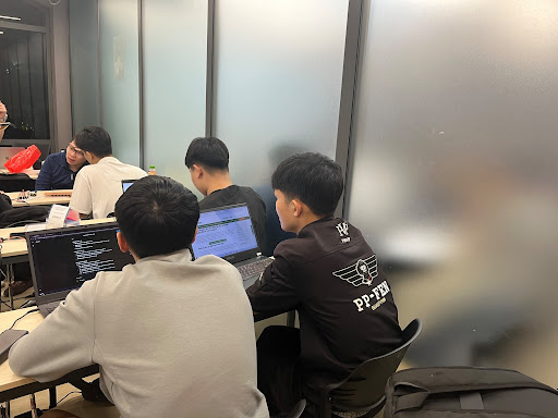 Giai đoạn bản lề trong hành trình đào tạo kỹ sư vi mạch