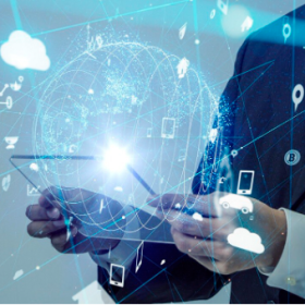 Cách “Logic Mờ” định hình lại tương lai An ninh mạng