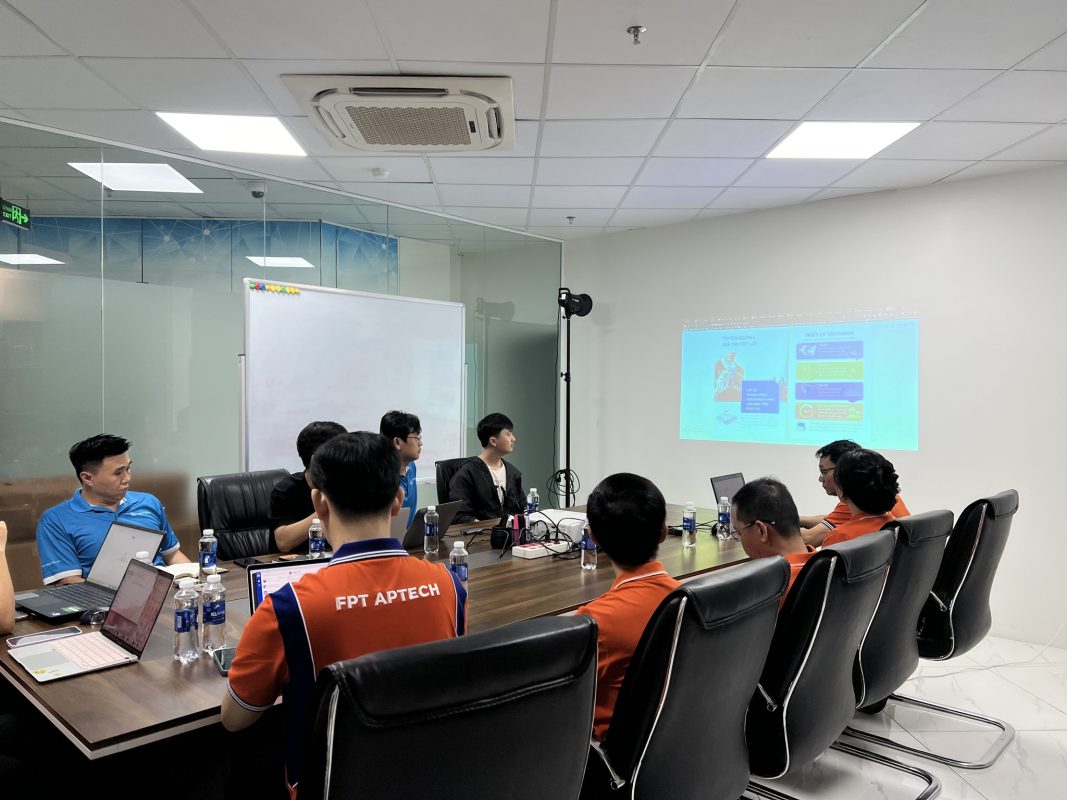 Kết nối doanh nghiệp để nâng cao chất lượng đào tạo thực tiễn