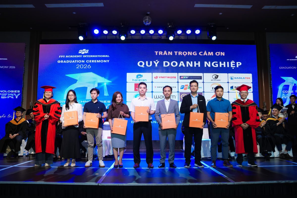 FAI tri ân doanh nghiệp đã đồng hành