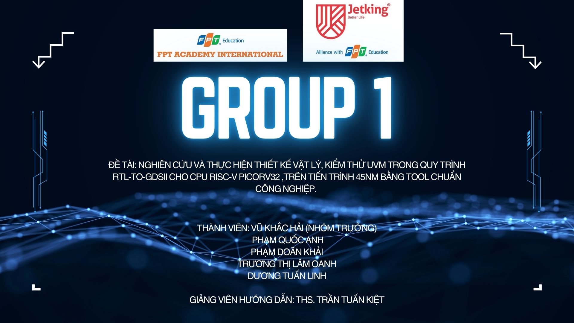 Vận hành nhóm như một doanh nghiệp thu nhỏ

