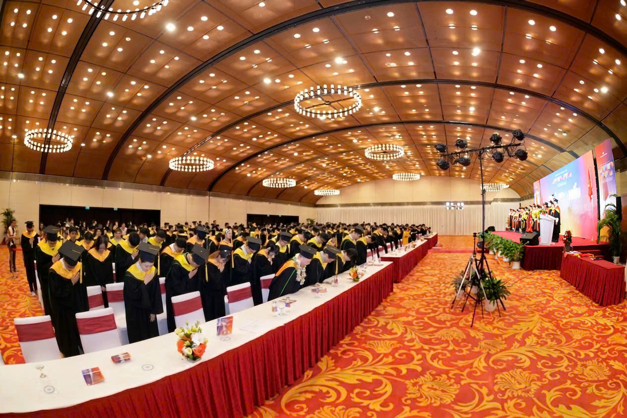 Nghi thức tri ân