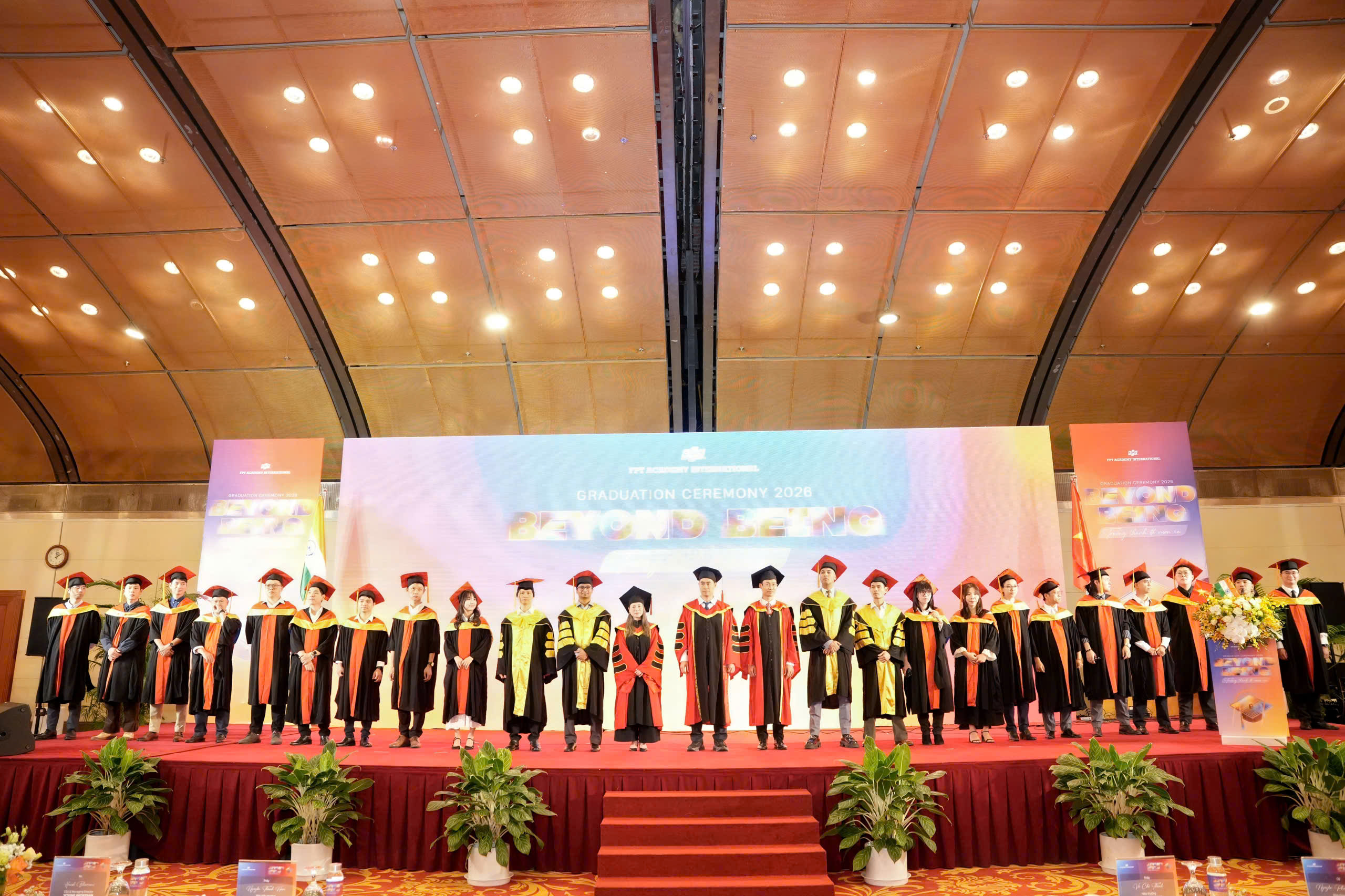 Nghi thức tri ân