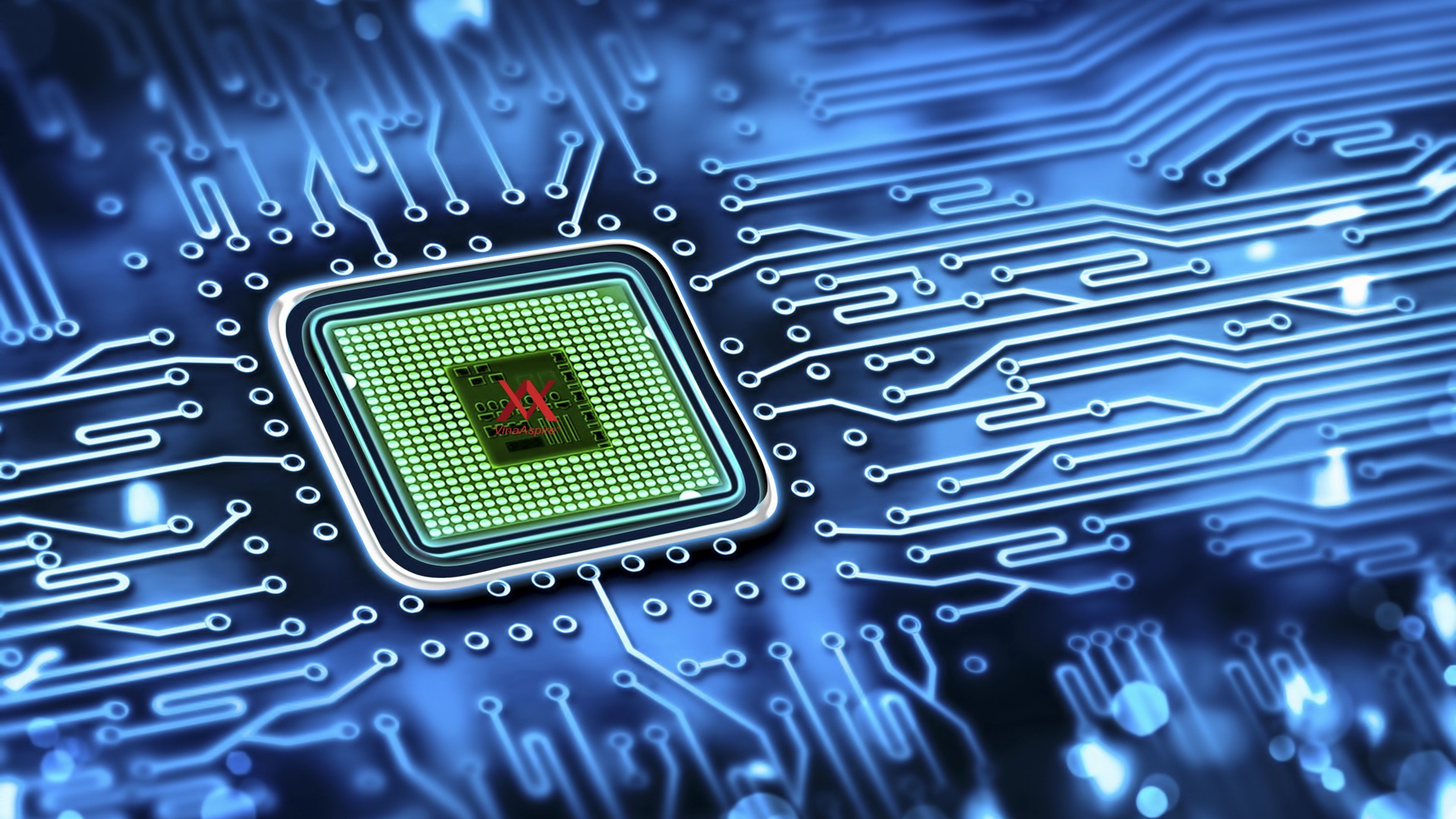 Chip 22nm thiết kế tại Việt Nam