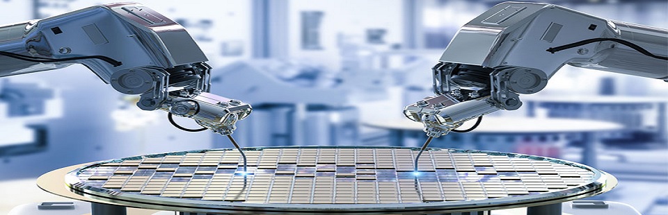 Chip 22nm thiết kế tại Việt Nam