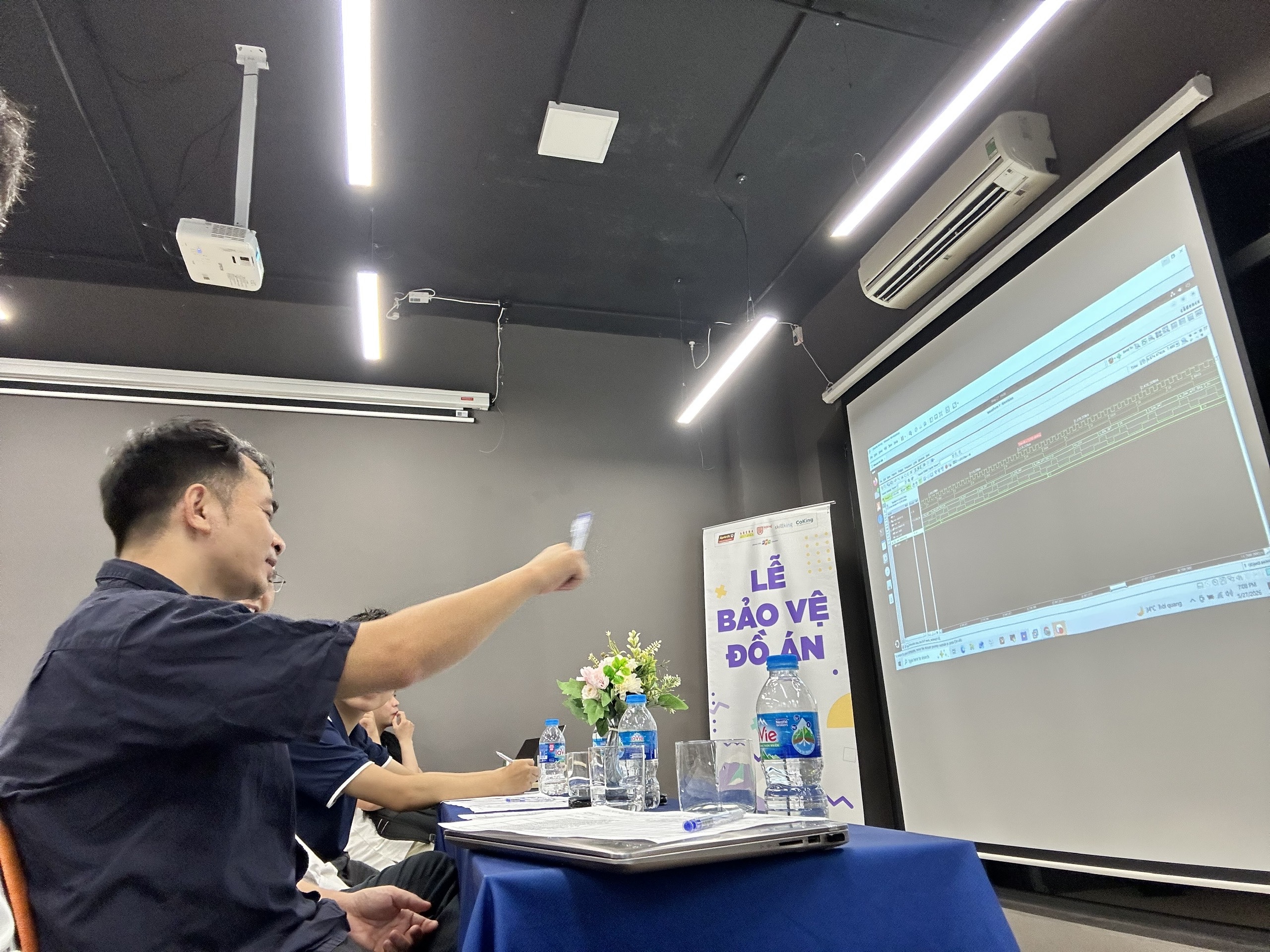 Đào tạo sát thực tiễn