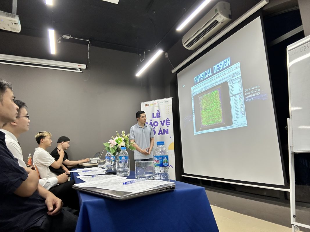 Làm chủ công nghệ AI trên nền tảng FPGA