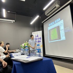Làm chủ công nghệ AI trên nền tảng FPGA