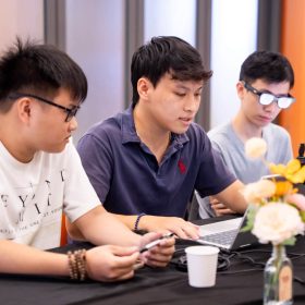 Sinh viên FPT Jetking phát triển “AI Camera Báo Cháy” ứng dụng AI và xử lý tại biên trên FPGA