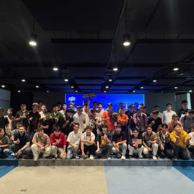 Trải nghiệm môi trường doanh nghiệp, khám phá nghề nghiệp trong kỷ nguyên AI cùng FPT Software
