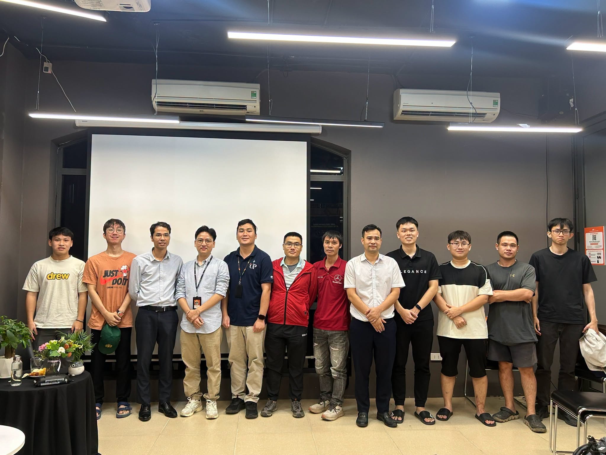 khám phá cơ hội nghề nghiệp ngành Automotive