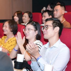 Lễ tôn vinh viên xuất sắc summer 2026: Vinh danh nỗ lực, lan toả niềm tự hào cùng Viện đào tạo quốc tế FPT Hà Nội