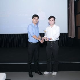 Vũ Quang Anh – Sinh viên Xuất sắc FPT Jetking với định hướng chinh phục lĩnh vực thiết kế vi mạch bán dẫn